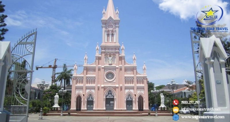 Nhà thờ Con Gà 