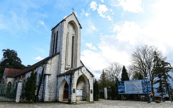 Du lịch Sapa điểm đến dành cho giới trẻ 2023 | Saigon Star Travel du-lich-sapa-diem-den-danh-cho-gioi-tre-2019-3