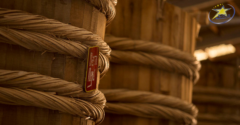 Top 4 Nhà Thùng Nước Mắm Phú Quốc Nổi Tiếng Mua Về Làm Quà | Saigon Star Travel Nhà thùng nước mắm Nam Ngư Phú Quốc