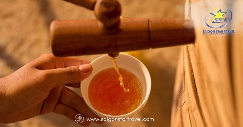 Top 4 Nhà Thùng Nước Mắm Phú Quốc Nổi Tiếng Mua Về Làm Quà | Saigon Star Travel Nhà Thùng nước mắm Phú Quốc