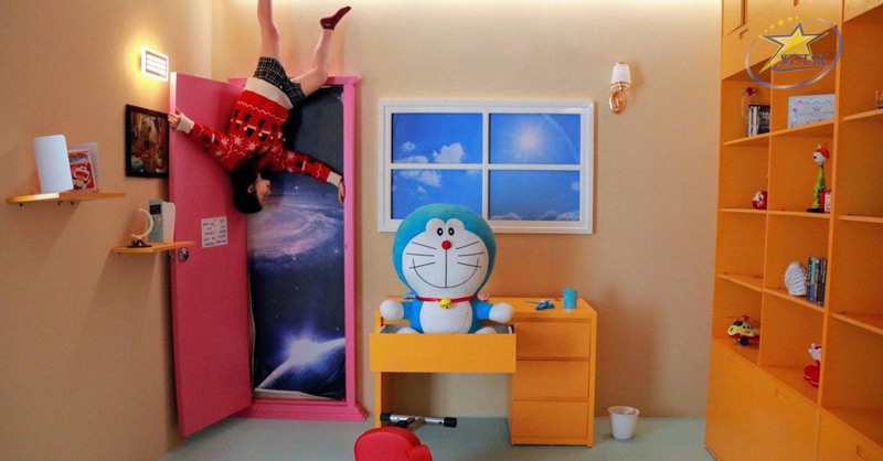 30+ địa điểm du lịch Đà Nẵng không thể bỏ qua | Saigon Star Travel Ngôi nhà úp ngược vô cùng độc đáo tại Đà Nẵng