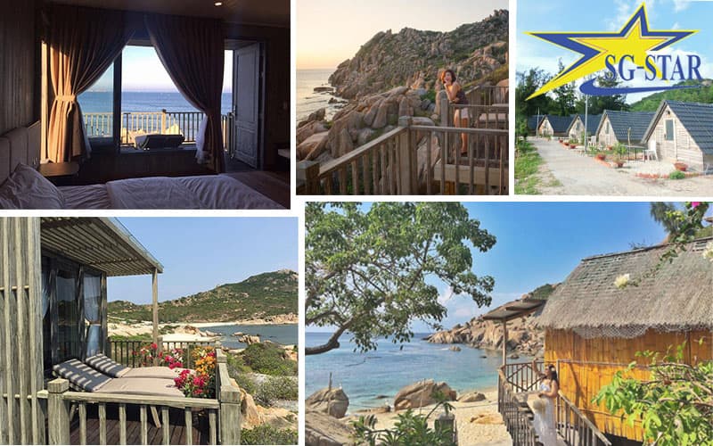 Review du lịch Bình Ba với những thông tin hữu ích không nên bỏ qua | Saigon Star Travel review du lịch bình ba