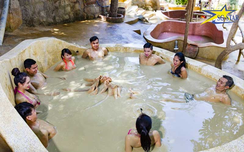 Những công dụng tuyệt vời của Nước & Bùn khoáng | Saigon Star Travel nhung-cong-dung-tuyet-voi-cua-nuoc-bun-khoang-3