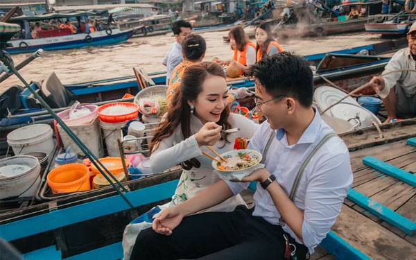 Những địa điểm du lịch Cần Thơ hấp dẫn | Saigon Star Travel nhung-dia-diem-du-lich-can-tho-hap-dan-1