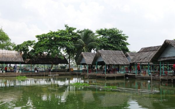 nhung dieu can biet ve khu du lich sinh thai lai thieu 1