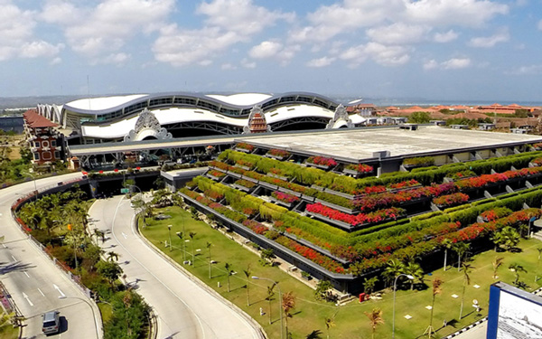 Những điều cần lưu ý tại sân bay Bali Indonesia | Saigon Star Travel nhung-dieu-can-luu-y-tai-san-bay-bali-indonesia-1