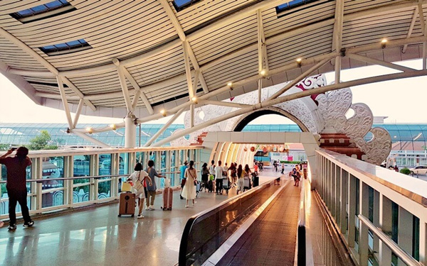 Những điều cần lưu ý tại sân bay Bali Indonesia | Saigon Star Travel nhung-dieu-can-luu-y-tai-san-bay-bali-indonesia-6