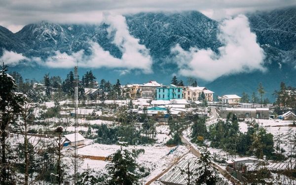 Những điều lưu ý khi du lịch fansipan bạn không nên bỏ qua | Saigon Star Travel nhung dieu luu y khi du lich fansipan ban khong nen bo qua 1