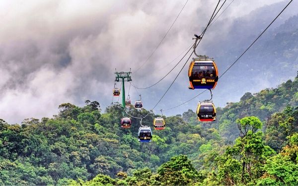 Những điều lưu ý khi du lịch fansipan bạn không nên bỏ qua | Saigon Star Travel nhung dieu luu y khi du lich fansipan ban khong nen bo qua 2