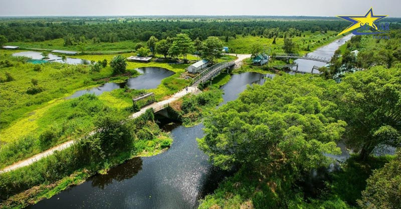 Những điều thú vị ở vườn quốc gia Phú Quốc | Saigon Star Travel nhung dieu thu vi o vuon quoc gia phu quoc 4