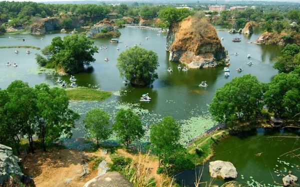 nhung khu du lich o dong nai duoc binh chon yeu thich nhat 3
