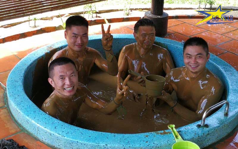 Những phương pháp trị liệu từ Nước và Bùn khoáng nóng | Saigon Star Travel nhung-phuong-phap-tri-lieu-tu-nuoc-bun-khoang-nong-2