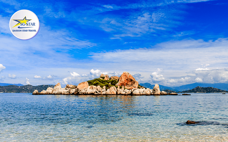 Tưng bừng Khuyến mãi với chùm Tour du lịch Nha Trang tháng 4 | Saigon Star Travel nt4