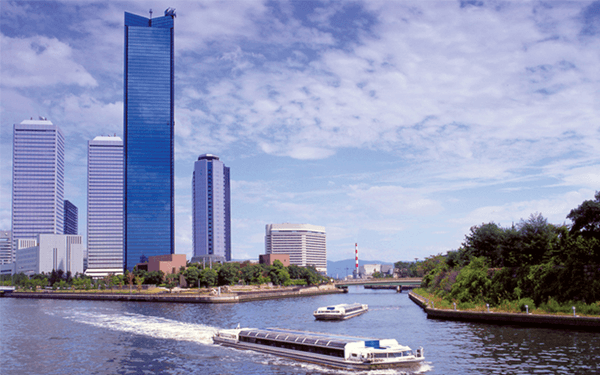 Lâu đài Osaka địa điểm du lịch Nhật Bản hot nhất 2024 | Saigon Star Travel lau-dai-osaka-dia-diem-du-lich-nhat-ban-hot-nhat-2019-2