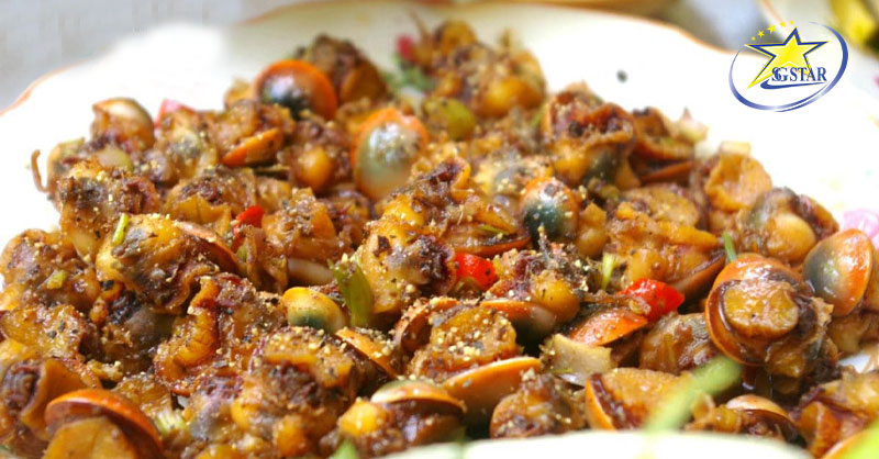 Cẩm nang du lịch đảo Lý Sơn | Saigon Star Travel oc cu ly son