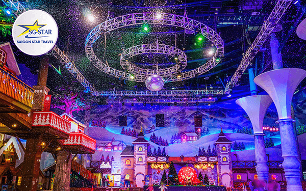Tour hàn quốc tháng 1- Trải nghiệm kỳ nghỉ lễ tuyệt vời | Saigon Star Travel tour-han-quoc-thang-1-trai-nghiem-ky-nghi-le-tuyet-voi-3