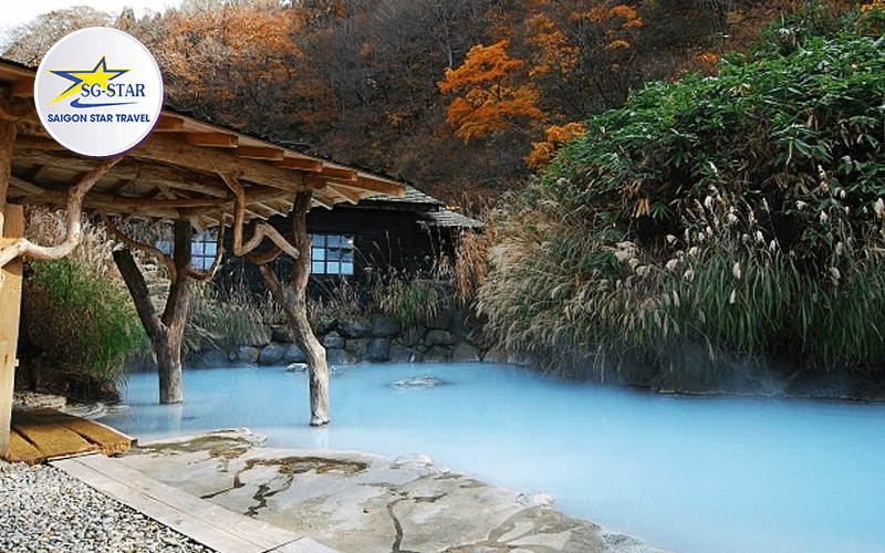 Tour Nhật Bản Cao Cấp 5 Ngày 4 Đêm - Tokyo - Hakone - Kyoto - Osaka | Saigon Star Travel tour-nhat-ban-cao-cap-5-ngay-4-dem-tokyo-hakone-kyoto-osaka-4