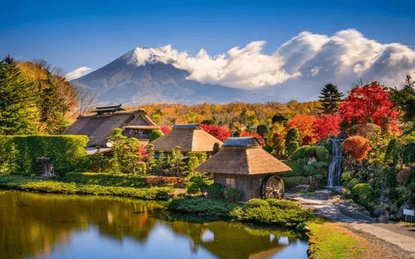 Núi Phú Sĩ- Fuji Mountain địa điểm không thể bỏ qua tại Nhật Bản | Saigon Star Travel nui-phu-si-fuji-mountain-dia-diem-khong-the-bo-qua-tai-nhat-ban-1