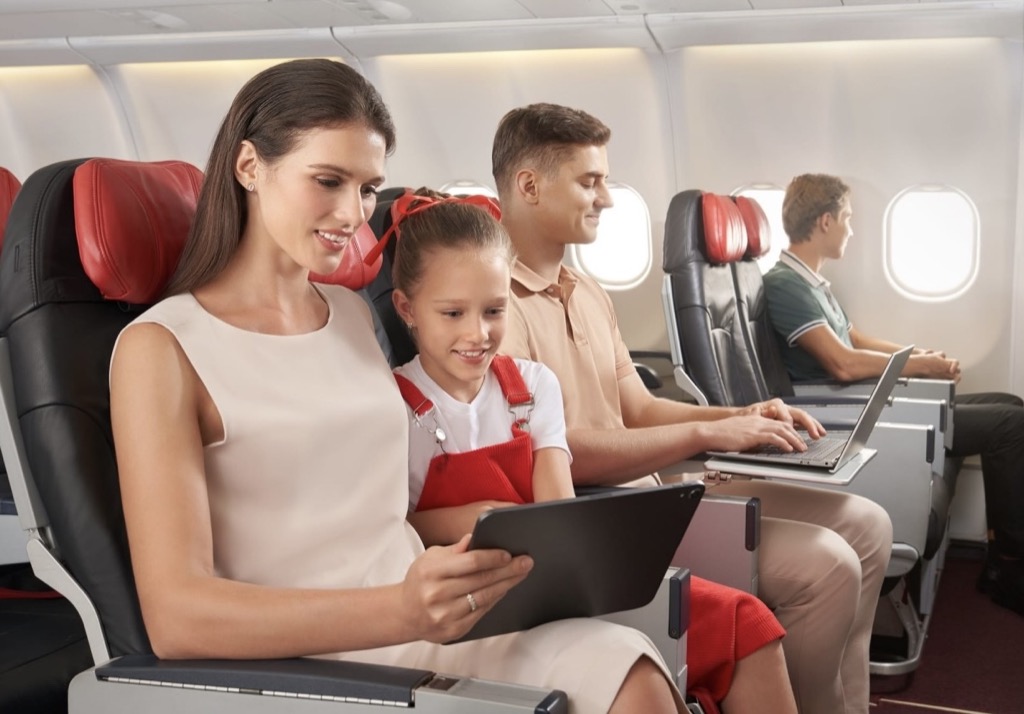 Vietjet được AirlineRatings vinh danh tại giải thưởng quan trọng