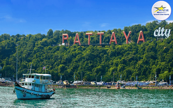 Pattaya Thái Lan Có Gì Chơi Hay Không? | Saigon Star Travel pattaya-co-gi-choi-hay-khong-2