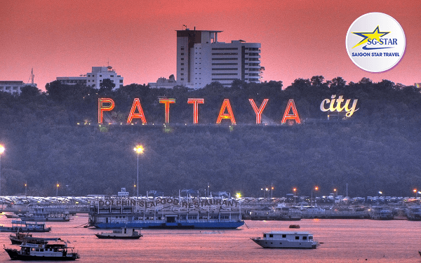 Pattaya Thái Lan Có Gì Chơi Hay Không? | Saigon Star Travel pattaya-co-gi-choi-hay-khong-3