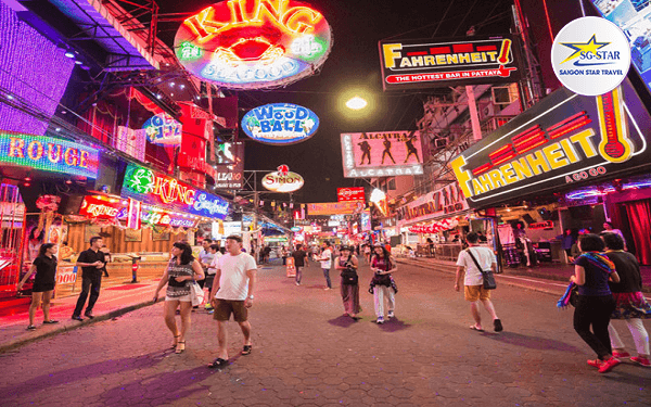 Pattaya Thái Lan Có Gì Chơi Hay Không? | Saigon Star Travel pattaya-co-gi-choi-hay-khong-5