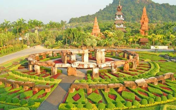 Pattaya Thái Lan Có Gì Chơi Hay Không? | Saigon Star Travel pattaya-co-gi-choi-hay-khong-784