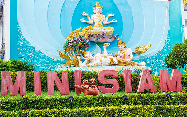 Pattaya Thái Lan Có Gì Chơi Hay Không? | Saigon Star Travel pattaya-co-gi-choi-hay-khong-785