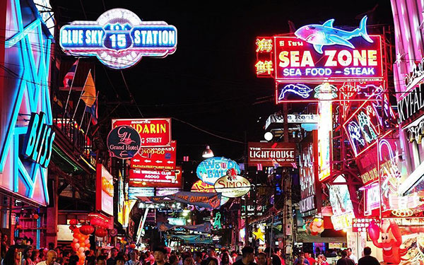 Pattaya Thái Lan Có Gì Chơi Hay Không? | Saigon Star Travel pattaya-co-gi-choi-hay-khong-787