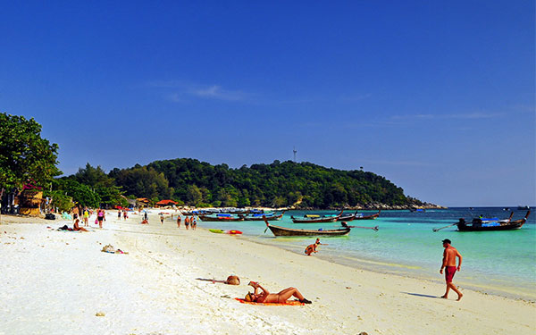 Pattaya Thái Lan Có Gì Chơi Hay Không? | Saigon Star Travel pattaya-co-gi-choi-hay-khong-788