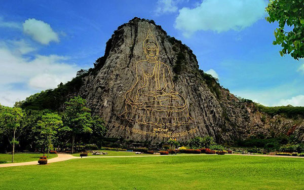 Pattaya Thái Lan Có Gì Chơi Hay Không? | Saigon Star Travel pattaya-co-gi-choi-hay-khong-789