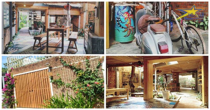 Danh sách các Homestay Phú Quốc | Saigon Star Travel Peace House