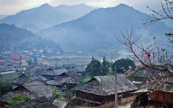 Phá đảo tour Mù Cang Chải 2 ngày 1 đêm đầy thú vị | Saigon Star Travel pha dao tour mu cang chai 2 ngay 1 dem day thu vi 4