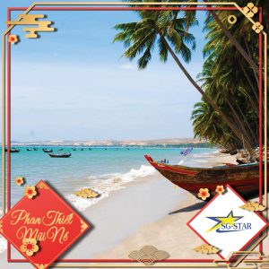 Ưu đãi kim cương: giảm đến 999.000VNĐ cho các chùm Tour Trong Nước | Saigon Star Travel phan-thiet