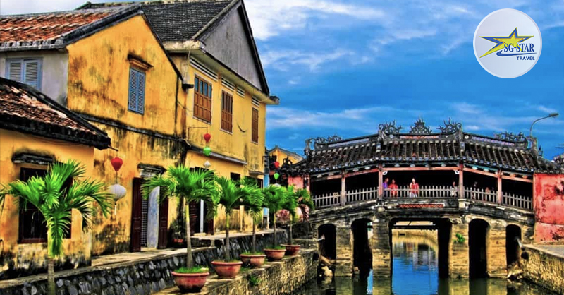Phố cổ Hội An với vẻ đẹp cổ kính, trầm mặc, hoài niệm và ấn tượng