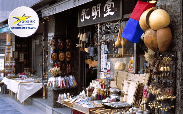 Những điểm đến lý tưởng trong chuyến tour Hàn Quốc 7 ngày 6 đêm | Saigon Star Travel nhung-diem-den-ly-tuong-trong-chuyen-tour-han-quoc-7-ngay-6-dem-3