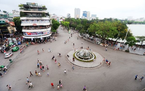 pho di bo ha noi diem vui choi ly tuong dip cuoi tuan 1