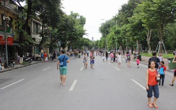 pho di bo ha noi diem vui choi ly tuong dip cuoi tuan 2