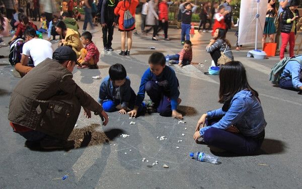 pho di bo ha noi diem vui choi ly tuong dip cuoi tuan 4