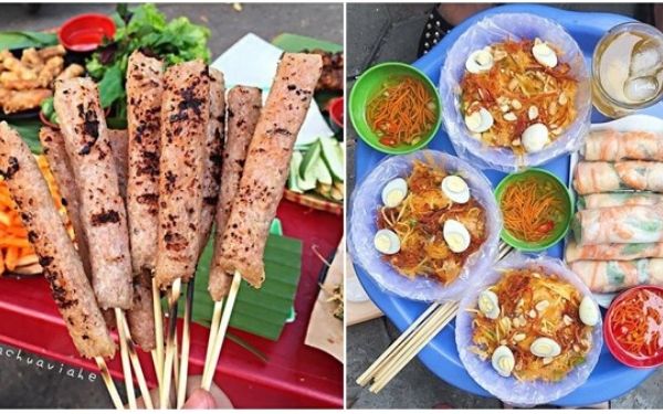 pho di bo ha noi diem vui choi ly tuong dip cuoi tuan 9
