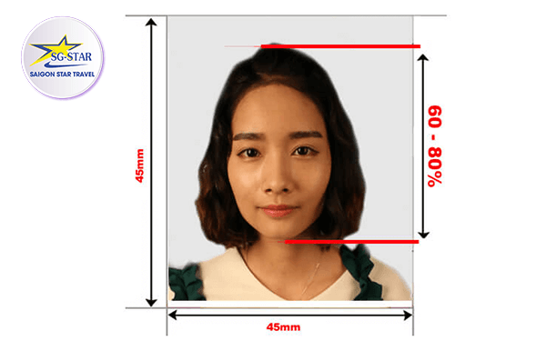 Quy định về hình ảnh visa Nhật Bản bạn nên nhớ | Saigon Star Travel quy-dinh-ve-hinh-anh-visa-nhat-ban-ban-nen-nho