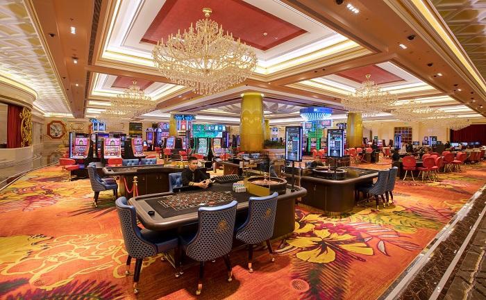 Casino Phú Quốc – điểm đến của giới thượng lưu | Saigon Star Travel phu quoc 3 ngay 2 dem vin wonders safari casino corona 6