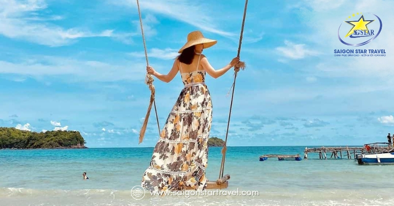 Lặn Ngắm San Hô Phú Quốc - Trải Nghiệm Tuyệt Vời Với Giá Tốt Nhất | Saigon Star Travel phu-quoc-dao-ngoc