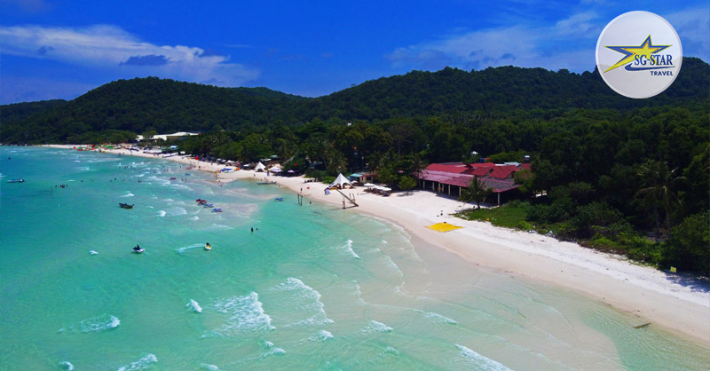 30/4 Đi Đâu? Top Địa Điểm Du Lịch 30/4 Và 1/5 Đẹp Nhất Năm Nay? | Saigon Star Travel phu-quoc-thien-duong-nghi-duong-trong-mo