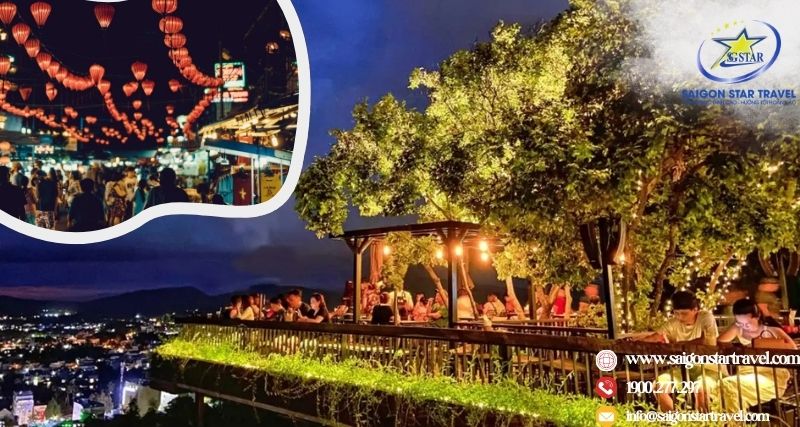 Vẻ đẹp của Phú Quốc