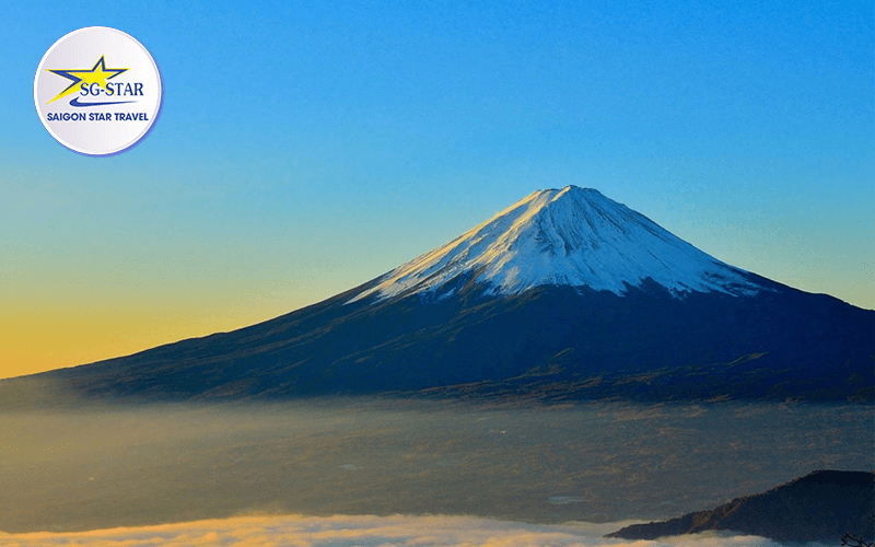 Tour Nhật Bản Cao Cấp 5 Ngày 4 Đêm - Tokyo - Hakone - Kyoto - Osaka | Saigon Star Travel tour-nhat-ban-cao-cap-5-ngay-4-dem-tokyo-hakone-kyoto-osaka-7