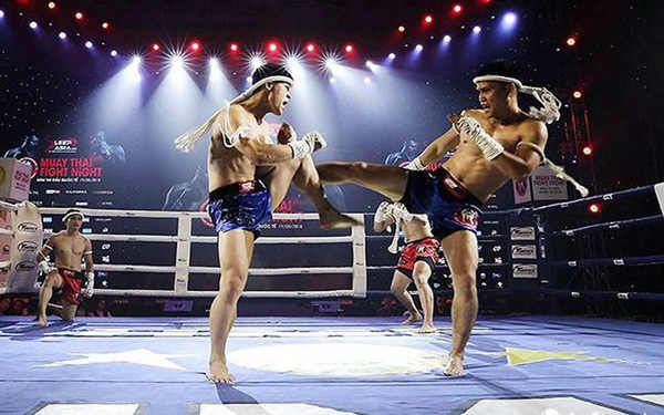 Phuket Thái Lan có gì hấp dẫn du khách đến vậy? | Saigon Star Travel Muay Thái