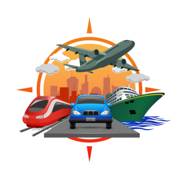 An toàn khi du lịch Tết Nguyên Đán: Những điều cần lưu ý | Saigon Star Travel Phương tiện di chuyển dịp du lịch Tết