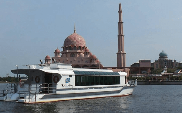 Putrajaya - Thành phố thông minh Malaysia | Saigon Star Travel putrajaya-thanh-pho-thong-minh-malaysia-2