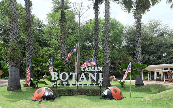 Putrajaya - Thành phố thông minh Malaysia | Saigon Star Travel putrajaya-thanh-pho-thong-minh-malaysia-3